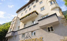 Club Alpenresidenz Gastein